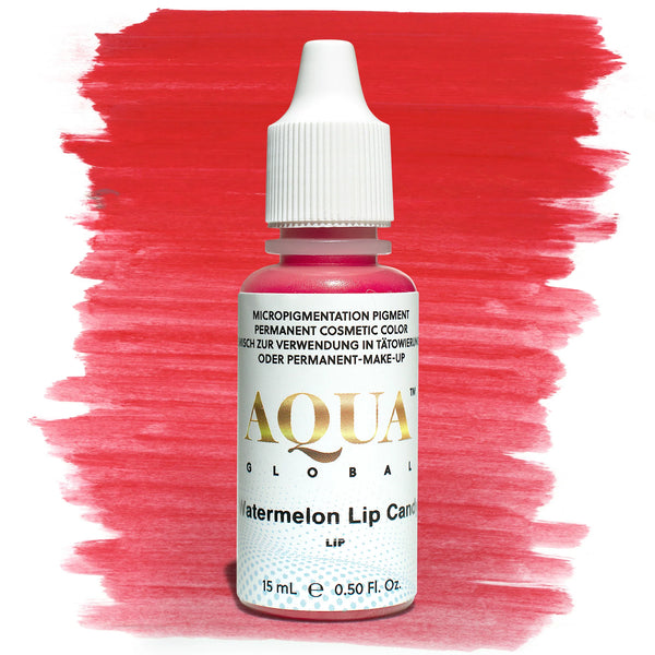 Li Lip Pigments - Watermelon Lip Candy