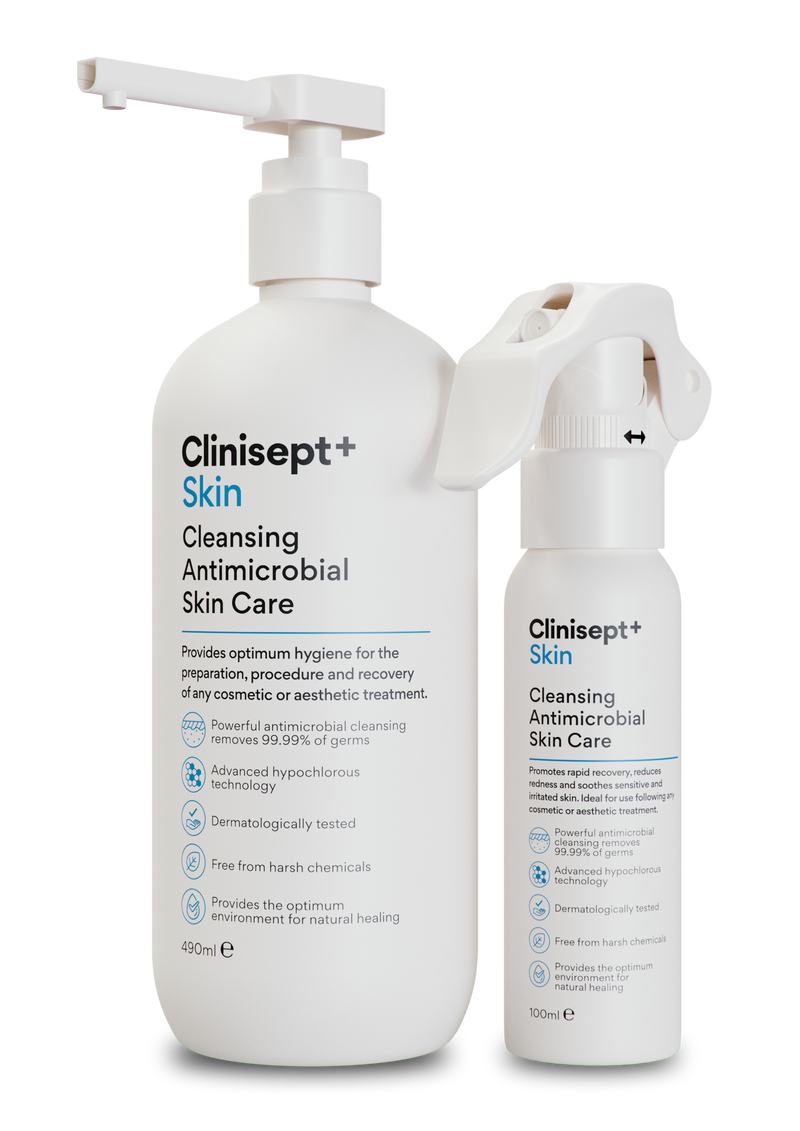 Clinisept Skin Prep Product