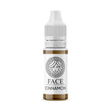 FACE Brow Pigments Cinnamon 