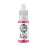 FACE Lip Blush Pigments Granate