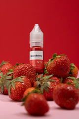Hanafy Strawberry Lip Pigments