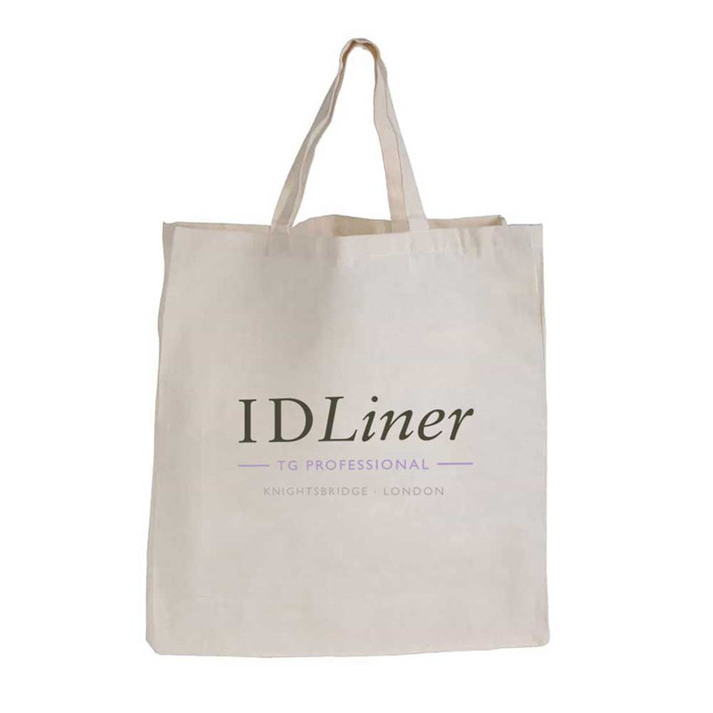ID Liner Tote Bags
