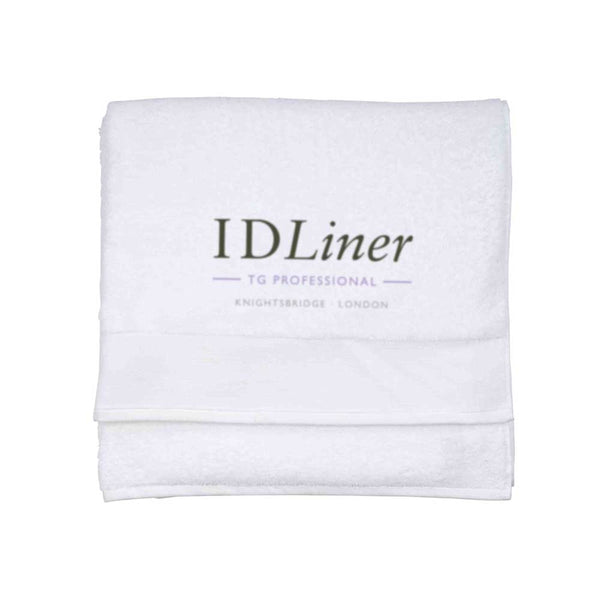 ID Liner Towel. PMU Supplies