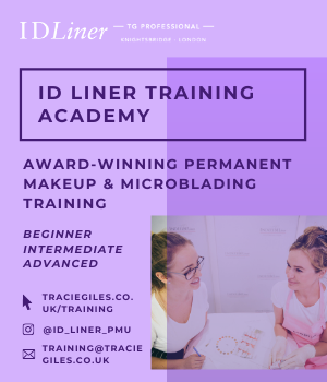 Jade | ID Liner Pro PMU