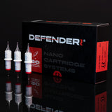 Defenderr Needles For Permanent Makeup