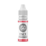 Lip Blush Pigments FACE - Strawberry