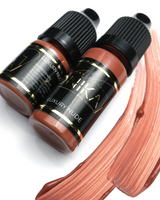 Lip Blush Pigments | Onika Blush - Luxury Nude