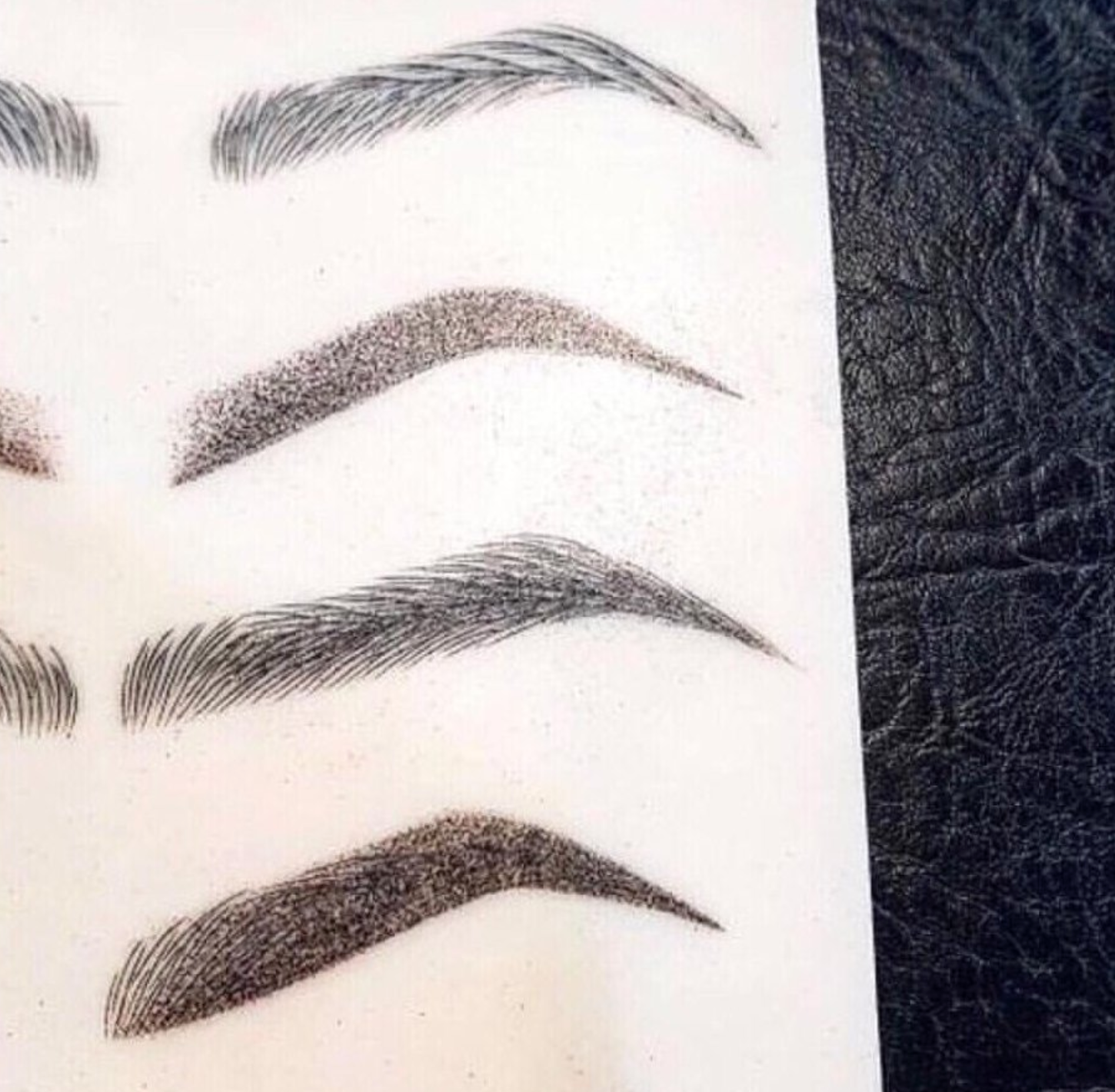 ReelSkin Practice Latex Skins ID Liner Pro PMU