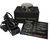 Critical Tattoo Power Supply 