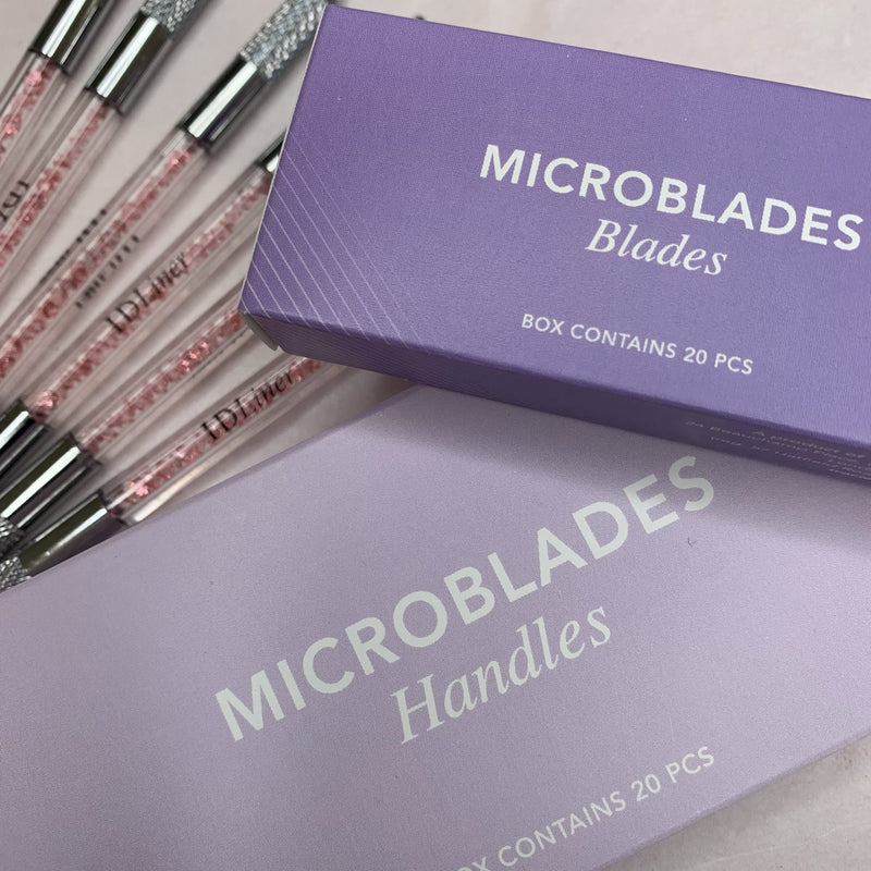 Microblades