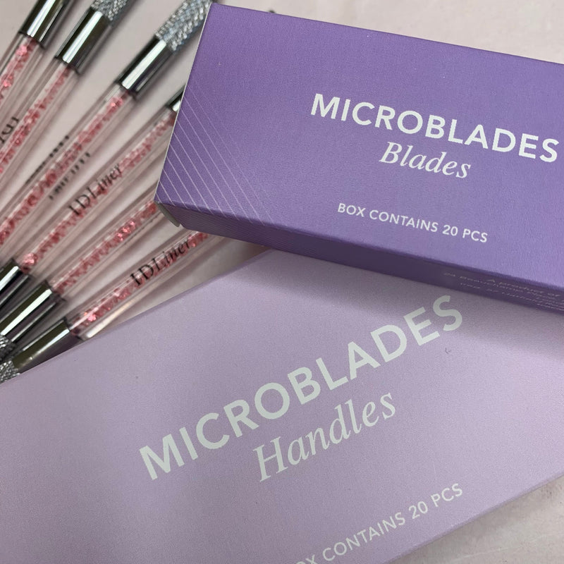 Microblades UK
